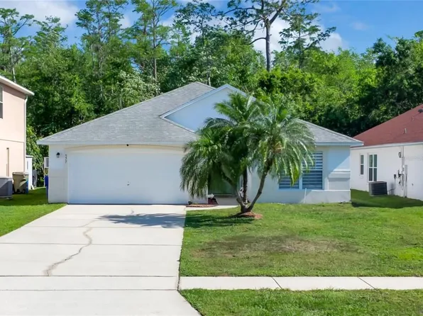 577 Eagle Pointe S, Kissimmee, FL 34746