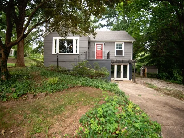 1129 Highland Ave, Ashland, KY 41102