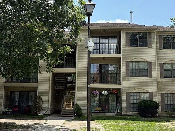 121 Sussex Pl