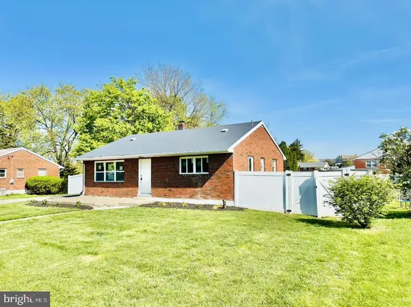 29 Carolyn St, Harrisburg, PA 17112