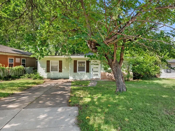 3413 Western Ave, Fort Worth, TX 76107
