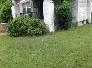 1714 W 17th St, Texarkana, TX 75501