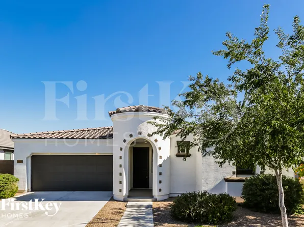 22464 E Via Del Oro, Queen Creek, AZ 85142