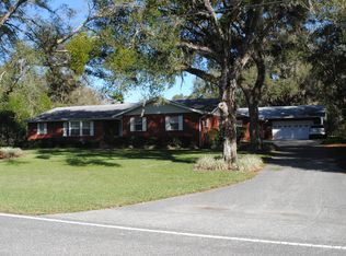 9362 Wallien Dr, Brooksville, FL 34601