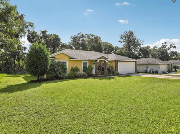 395 Alcazar Ave, De Leon Springs, FL 32130