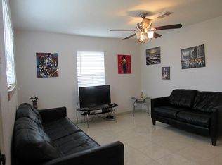 10206 Fairfax St, Houston, TX 77029
