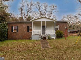 1174 Davis St E, Macon, GA