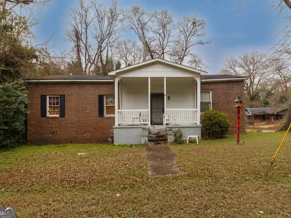 1174 Davis St E, Macon, GA 31211