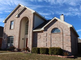 5132 China Berry Dr, McKinney, TX 75070