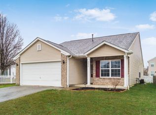 3826 Liriope St, Canal Winchester, OH 43110