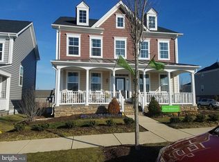 400 Apricot St, Stafford, VA 22554