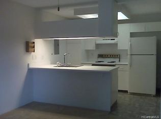94-1391 Polani St #26A, Waipahu, HI 96797