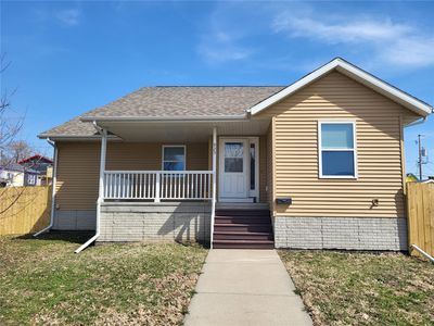 925 N St SW, Cedar Rapids, IA, 52404