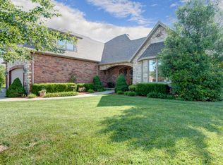 4310 N 6th St, Ozark, MO 65721