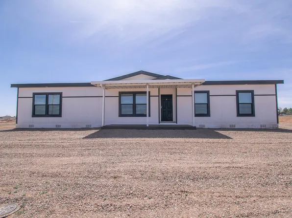 151 Glorieta St, Moriarty, NM 87035