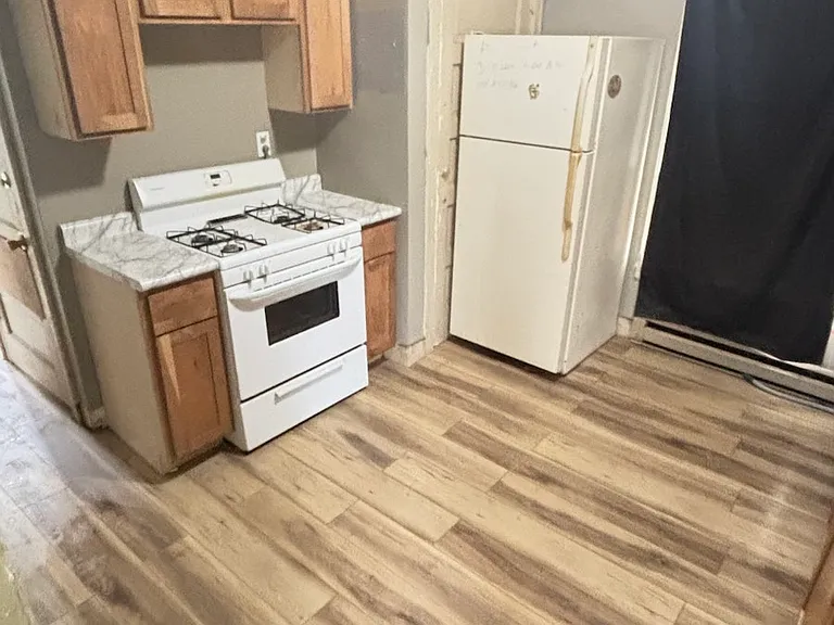 Kitchen - Remodeled