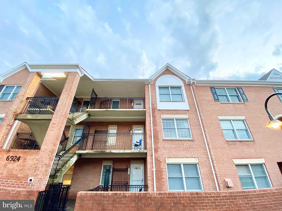 1st image of 6924 Fairfax Dr Unit 326