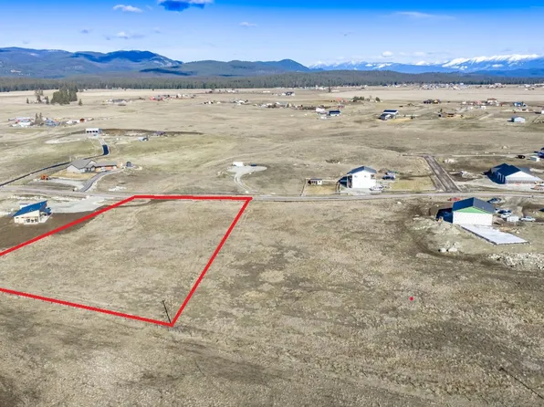 164 Shepherd Trl, Kalispell, MT 59901