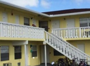 521 NW 35th Ct APT M, Pompano Beach, FL 33064