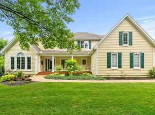 14801 Rosewood Dr, Leawood, KS 66224