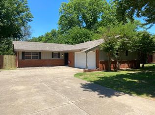 1602 Normandie Dr, Norman, OK 73072