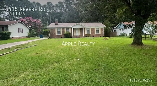 5415 Revere Rd Photo 1