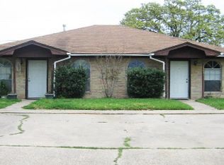 1505-07 Hillside Dr #1507, College Station, TX 77845