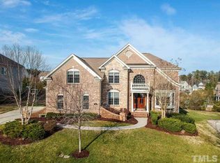 105 Sagerview Way, Durham, NC 27713