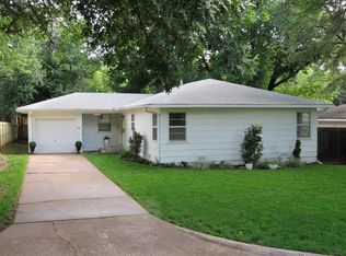 2222 W 10th Ave, Stillwater, OK 74074