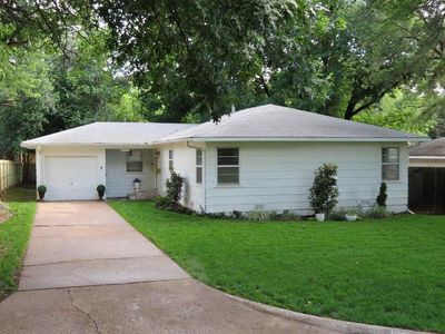 2222 W 10th Ave, Stillwater, OK, 74074