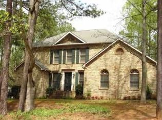 1653 Windcrest Dr SW, Marietta, GA 30064