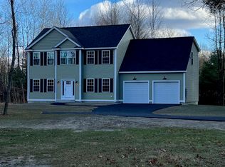 4 Weston Rd, Merrimack, NH 03054