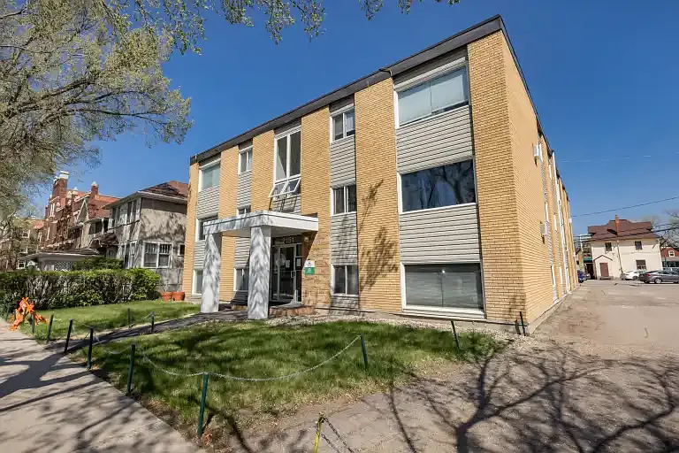2151 Hamilton St #16 — Photo 11