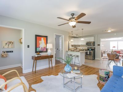 1604 Norvel Ave, Nashville, TN, 37216