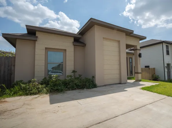 3411 Jorge Sosa Dr, Laredo, TX 78046