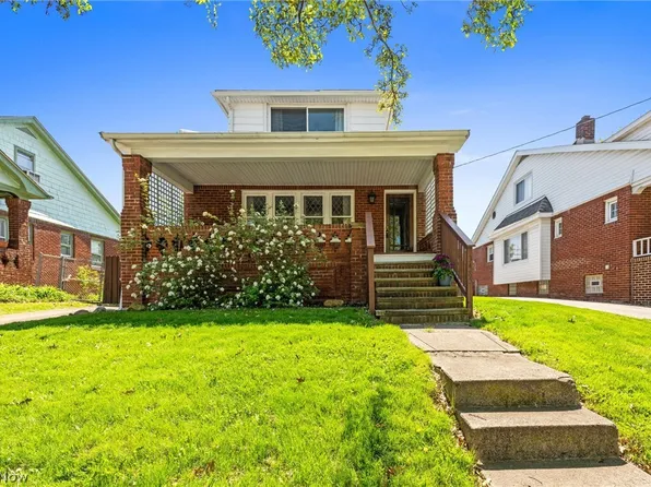 3485 Tuttle Ave, Cleveland, OH 44111