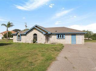 9435 N Fm 1015, Mercedes, TX 78570