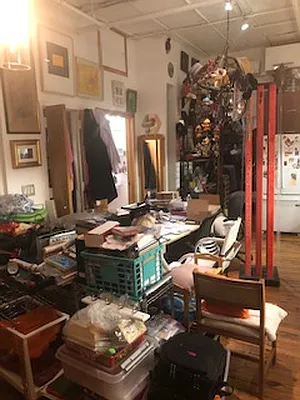 Rented by Ian Shapolsky Real Estate | media 44