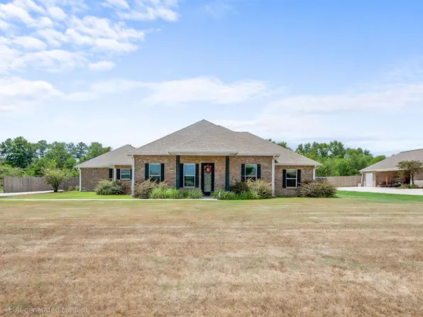 168 Liberty Dr, Leesville, LA 71446