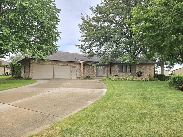901 8th Ave, Durant, IA 52747