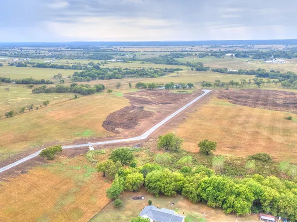 7905 Homestead Dr, Mounds, OK 74047