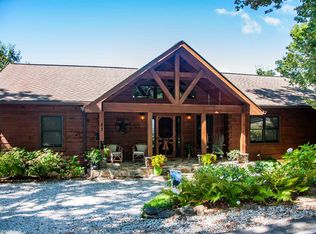 23 Ridgeview Ln #54, Dillard, GA 30537