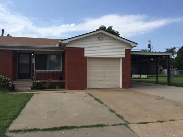 3800 NW 50th St, Oklahoma City, OK 73112
