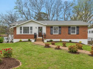 232 Overby Dr, Antioch, TN 37013