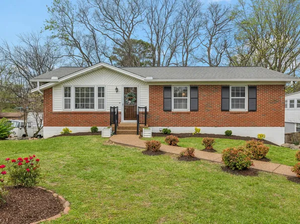 232 Overby Dr, Antioch, TN 37013