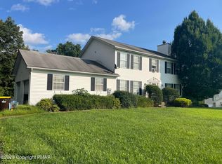 2230 Suburban Ln, Effort, PA 18330