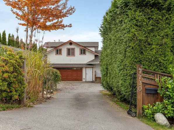7730 Horne St, Mission, BC V2V 3Z1