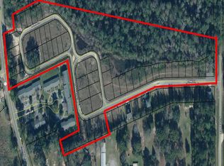 120 Ernie Dr, Wewahitchka, FL 32465