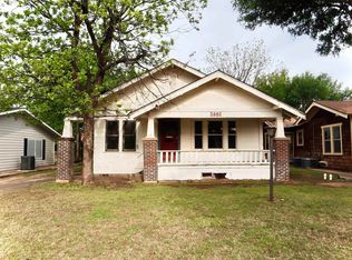 2002 Arthur St, Wichita Falls, TX 76309