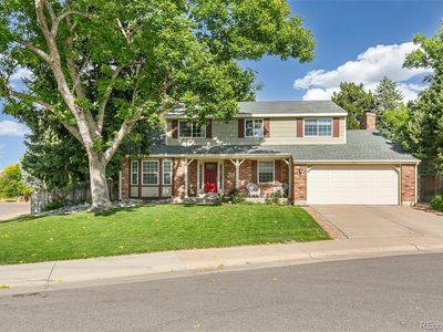 1331 E Nichols Avenue, Centennial, CO, 80122